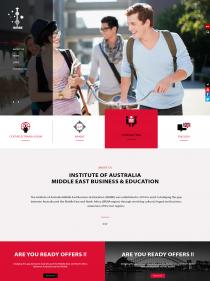 <p>
	<a href="https://www.iambe.com.au" target="_blank">ambe.com.au</a></p>
