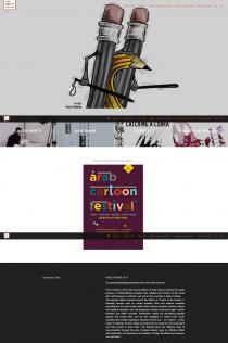<p>
	<a href="http://arabcartoonfestival.eu/en/" target="_blank">http://arabcartoonfestival.eu/en/</a></p>
