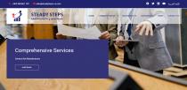 <p>
	<a href="https://steadysteps-co.com/" target="_blank">https://steadysteps-co.com/</a></p>
